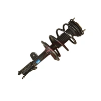 Front Shock Absorber ASSEMBLY LEFT For TOYOTA RAV4 06~18 Tarago Estima ACR50 Alphard GGH20 ANH 339032 48520-80074 80340 59525 W9045 80213 80429 80419