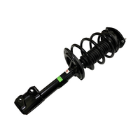 Front Shock Absorber ASSEMBLY LEFT For TOYOTA Kluger 2007-2013 GSU40.GSU45 48520-80136-ZC