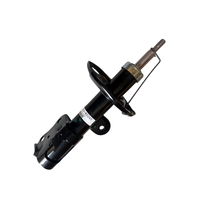 Front Shock Absorber LEFT For TOYOTA Prius ZVW30.ZVW35.Lexus CT200.ZWA10.48520-80265