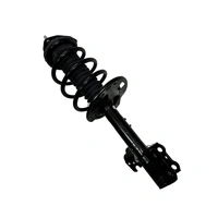Front Shock Absorber Assembly Left For Lexus RX Series 2016-2021 RX350 GGL25 48520-80462-ZC