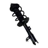 Front Shock Strut Assembly Left Fits Toyota RAV4 2019-ON MXAA52/54 AXAH52/54 Hybrid Petrol 48520-80635-ZC