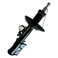 Front Shock Absorber Left For TOYOTA Hiace 300 Series 1GD-FTV 2.8L 2019-ON GHD300 GRH320 48520-80645