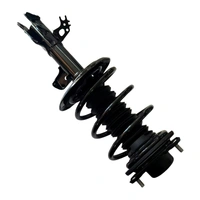 Front Shock Absorber Assembly Left For TOYOTA Camry 2018-2024 70 Series ASV71 AXVA70 AXVH71 MXVA71 48520-8Z200-ZC