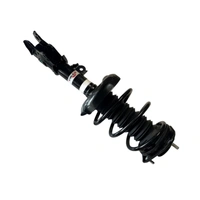 Front Shock Absorber Assembly Left For TOYOTA C-HR 12.2016-03.2024 MAXH10 NGX10 ZYX10 48520-F9010-ZC 48520-80671-ZC