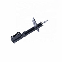 Rear RIGHT RH Shock absorber For TOYOTA Camry Aurion 2006-2011.ACV40 / GSV40 / AHV40 48530-09L31 / 06361 339112