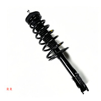 Rear Shock Absorber ASSEMBLY RIGHT RH For TOYOTA Camry Aurion 2006-2011.ACV40.GSV40 48530-09L30-ZC