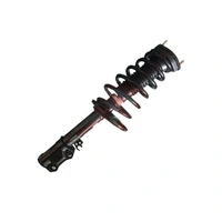Rear Shock Absorber ASSEMBLY RIGHT RH For TOYOTA Camry Aurion ASV50 GSV50 AVV50 2012~2017 Lexus ES350 GSV40 2006~2011  48530-09U51-ZC 