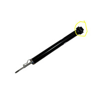 Rear Shock Absorber For TOYOTA Yaris 2013+ NCP150.NSP150 48530-0D570.48530-0D520