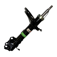 Rear Shock Absorber Right Fits Lexus 2003-2008 RX330 RX400H RX350 MCU38 GSU35 48530-49865