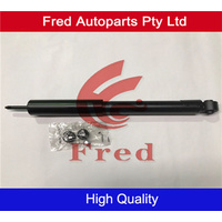 Rear Shock Absorber For TOYOTA Prado GX 2003-2009.KDJ120 KZJ120 RZJ120.48530-69175.344416.48530-69345