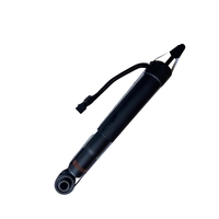 Rear Shock Absorber For TOYOTA Land Cruiser Prado VX.2003-2009. GRJ120 with Electric.48530-69185.48530-69485