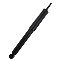 Rear Shock Absorber LEFT=RIGHT For TOYOTA Land Cruiser 200 Series LEXUS LX570 UZJ200 GRJ200 UDJ200 2007-ON 48530-69395 345093