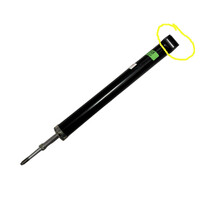 Rear Shock Absorber For TOYOTA Yaris NCP90.NCP130 48530-80283.48530-52G10 48530-80324 48530-52B00.343442.48530-80301. 80351