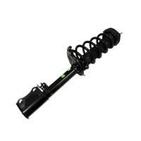 Rear Shock Absorber Assembly,Right Fits Kluger 2007-2013 GSU40.2WD 48530-80428-ZC