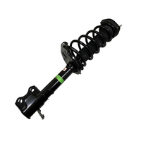 Rear Shock Absorber ASSEMBLY RIGHT RH For TOYOTA Kluger 2007-2013 GSU45.4WD 48530-80431-ZC
