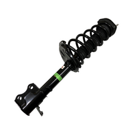 Rear Shock Absorber Assembly,Right Fits Kluger 2007-2013 GSU45.4WD 48530-80431-ZC