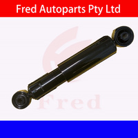 Rear Shock Absorber For TOYOTA Kluger 2014+ GSU50.Lexus 2009- RX350.GGL15. 48531-0E080.48531-48180.48531-48181