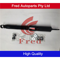 Rear Shock Absorber For TOYOTA Land Cruiser 48531-69535 FZJ HZJ80 90-02 345010