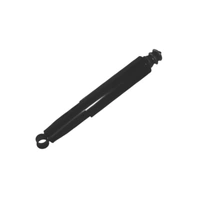 Rear Shock Absorber For TOYOTA Land Cruiser 48531-69535 FZJ HZJ80 90-02 345010