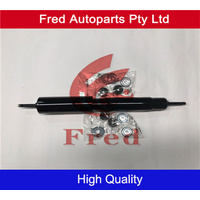 Rear Shock Absorber For TOYOTA Previa 48531-80658 TCR11.TCR21 4WD 344225