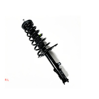 Rear Shock Absorber ASSEMBLY LEFT For TOYOTA Camry Aurion 2006-2011.ACV40.GSV40 48540-09690-ZC