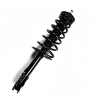 Rear Shock Absorber ASSEMBLY LEFT For TOYOTA Camry Aurion 2006-2011 ACV40 AHV40 GSV40 48540-09690-ZC