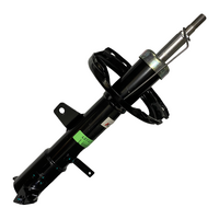 Rear Shock Absorber LEFT For TOYOTA Kluger Lexus 2003-2007 MCU28.RX330 48540-49265