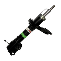 Rear Shock Absorber Left Fits Lexus 2003-2008 RX330 RX400H RX350 MCU38 GSU35 48540-49495.48540-49225