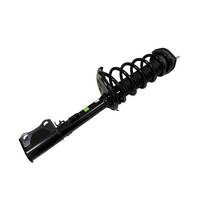 Rear Shock Absorber ASSEMBLY LEFT For TOYOTA Kluger 2007-2013 GSU40.2WD 48540-80004 / 48540-80005 / 48540-49516