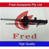 Rear Shock Absorber LEFT For TOYOTA Kluger 2007-2013 4WD GSU45 48540-80007 .339235