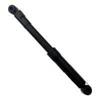 Rear Shock Absorber Left For TOYOTA Hilux 126 Series 2015-ON 4WD GUN126 KUN126 48541-09290