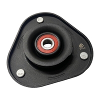 Front Strut Shock Top Mount LEFT RIGHT For TOYOTA Corolla ZZE122 Prius NHW20 48609-02150 48609-13050