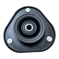 Front Strut Shock Top Mount For TOYOTA Corolla ZRE152. ZRE182 48609-02180 48609-12600