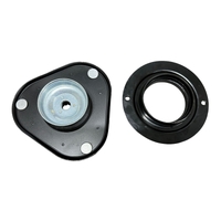 Front Strut Shock Top Mount+Bearing For TOYOTA RAV4 2007-ON ACA33 ACA38 ASA42 Estima Tarago ACR50 48609-0R020.48609-28040.48619-42010