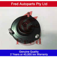 Front Strut Shock Top Mount For TOYOTA Prado KZJ120 GZJ120 .VX.48609-60060