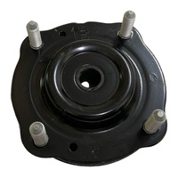 AISIN Front Strut Shock Top Mount VX For TOYOTA Land Cruiser 200 Series URJ200 VDJ200 2007~2021 48609-60070 .GRJ200