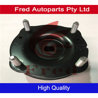 Front Strut Shock Top Mount For TOYOTA Land Cruiser Lexus URJ202.VD200.48609-60080 