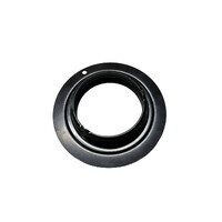 Front Strut Shock Top Mount Bearing For TOYOTA 2018+ Camry (ASV71 / AXVH71); 2018+ Lexus ES200 / 300H / 350; 48619-33010 / 48619-06020