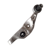 Lower Control Arm Right No.2 Fits Lexus LS460.USF41.48620-50070 Aluminum