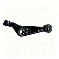 Lower Control Arm Right Fits Lexus  LS600H / 600HL, UVF46R-AEXGHW 11.2009 - 09.2012 48620-50080