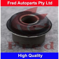 Upper Control Arm Bush NO.1 For TOYOTA Hiace 2005-2019 KDH TRH 2TRFE 48632-26090 