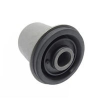 Upper Control Arm Bush For TOYOTA Prado J120 J150 Series KZJ120 GRJ120 KDJ150 2003~2024 48632-60020 48632-60040 