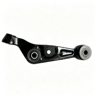 Lower Control Arm Left  Fits Lexus  LS600H / 600HL, UVF46R-AEXGHW 11.2009 - 09.2012 48640-50080