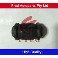 Lower Control Arm Bush For TOYOTA Yaris 48654-0D080 NCP90 ZSP90 