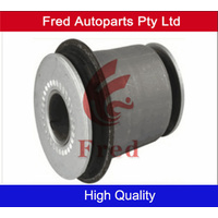 Lower Control Arm Bush For TOYOTA Prado 120 Series 2003-2009 KDJ120.GRJ120.48654-60030 GRJ120 RZJ120.KDJ120