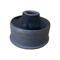 Lower Control Arm Rear Bush For TOYOTA Corolla RAV4 Estima Rukus ZRE152 ZRE182 ACA33 ACR50 AZE151 48655-02080