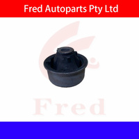 Lower Control Arm Rear Bush For TOYOTA Echo NCP10.AXP.48655-0D060.48655-52010