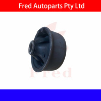 Lower Control Arm Rear Bush For TOYOTA Corolla ZZE122.ZRE172.AZT250.48655-12170 