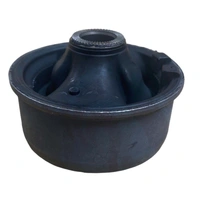 Lower Control Arm Rear Bush For TOYOTA Corolla ZZE122.ZRE172.AZT250.48655-12170 
