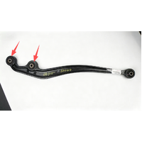 1 PIC Rear Control Arm Bush For TOYOTA LAND CRUISER 01.2007-08.2014 VDJ79 VDJ76,78,L76,L78 48702-60120